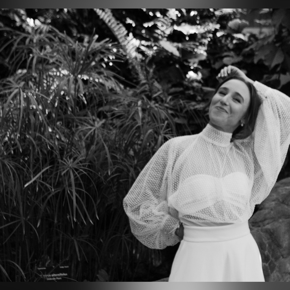 Meet your Posher, Tori
